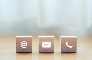 Клиентская служба