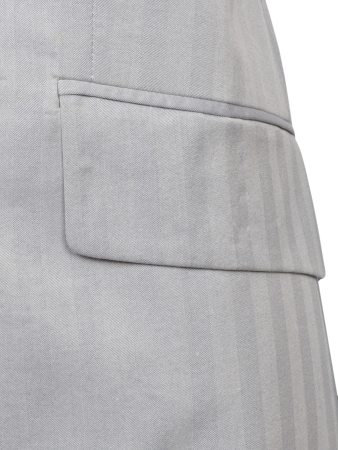 Жакет, Pierre Cardin (100, Серый, 46)