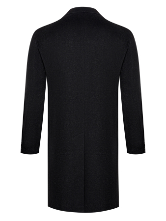 Пальто, Esas (100, Темно-серый, 58 - 3XL)