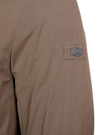 Куртки, Steinbock, стег.пуг., 2-ой ворот (38, Хаки, 52 )