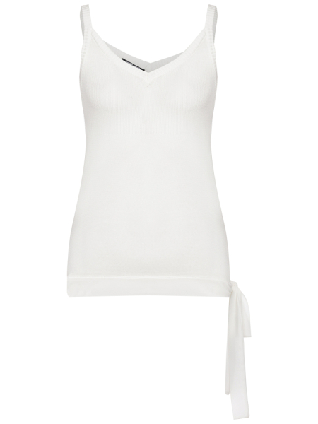 Топ, Pierre Cardin (650, Белый, L)