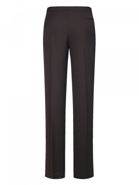 Брюки, Pierre Cardin (001, Черный, 44)