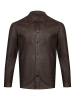 Куртка, Torras, перфорация (61196, Темно-коричн., 54 - XL)