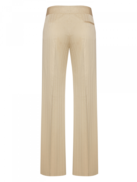 Брюки, Pierre Cardin (591, Бежевый, 44)