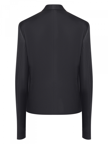 Жакет, Pierre Cardin (001, Черный, 42)