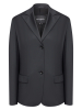 Жакет, Pierre Cardin (001, Черный, 46)