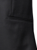 Жакет, Pierre Cardin (001, Черный, 44)
