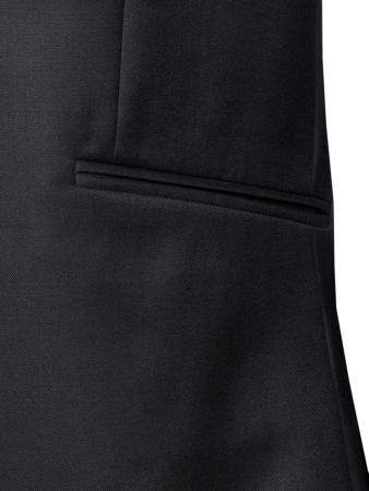 Жакет, Pierre Cardin (001, Черный, 44)