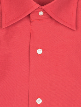 Сорочка, Verita, ДР, SF, однотон. (021, Красный, 41/42)