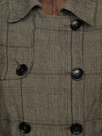 Куртка, Pierre Cardin (400, Хаки, 36)