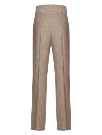 Брюки, Pierre Cardin (550, Бежевый, 44)