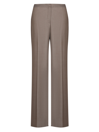 Брюки, Pierre Cardin (400, Коричневый, 42)