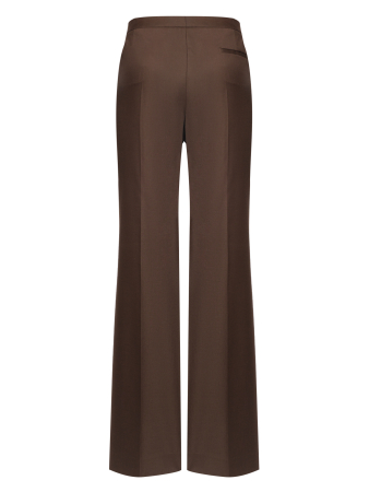 Брюки, Pierre Cardin (400, Коричневый, 46)