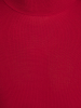 Водолазка, однотон. дл/рукав (029, Бордовый, 48 - S )