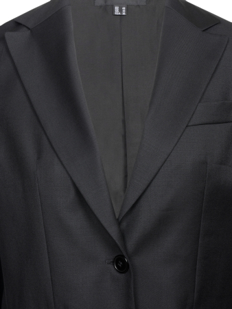 Жакет, Pierre Cardin (001, Черный, 44)