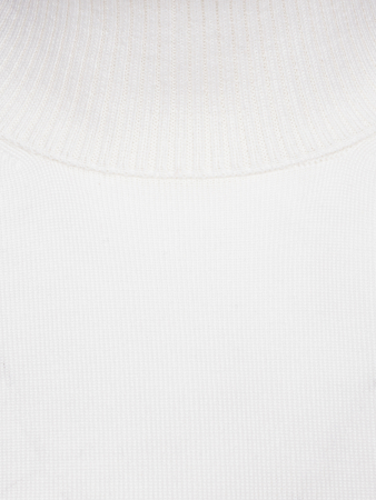 Водолазка, Gran Sasso (001, Белый, 46)