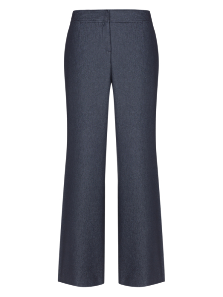 Брюки, Polo (200, Синий, 44)