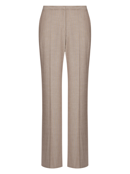 Брюки, Pierre Cardin (500, Бежевый, 44)