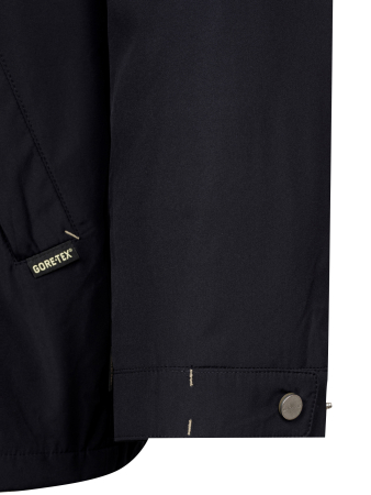 Куртка, Lodenfrey, J. Lenni-Core, на молнии, однотонная (96, Темно-синий, 46)