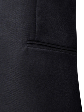 Жакет, Pierre Cardin (200, Темно-синий, 46)