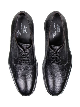 Туфли, Arbiter  (Черный, 42,5)