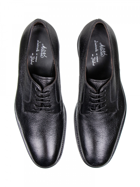 Туфли, Arbiter  (Черный, 42,5)