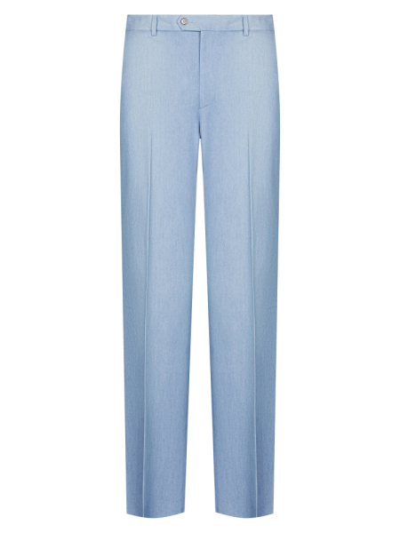 Брюки, Schiatti (9522, Голубой, 56, 6)