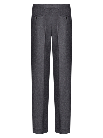 Брюки, Jaguar (18, Темно-серый, 50, 6)