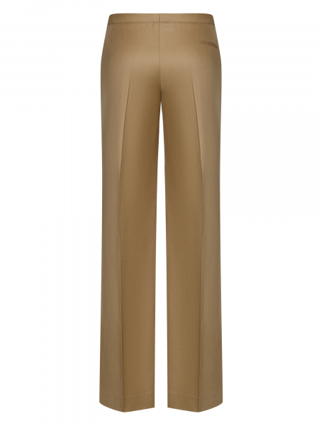 Брюки, Polo (599, Бежевый, 44)