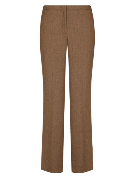 Брюки, Polo (400, Коричневый, 44)