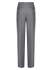 Брюки, Torras, классика,однотонные, без защипа (00529, Серый, 56, 6)