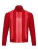 Куртка, Torras, трикотажная (01935, Красный, 52 - L)