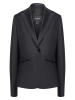 Жакет, Pierre Cardin (001, Черный, 44)