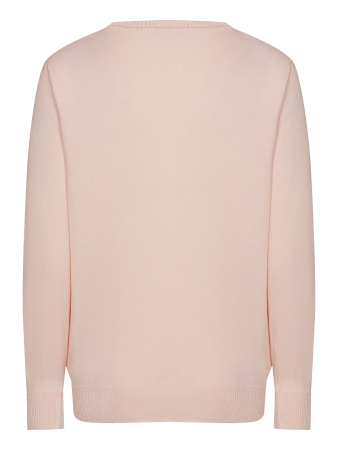 Джемпер, Gaenslen Mayer (700, Бежевый, 48)