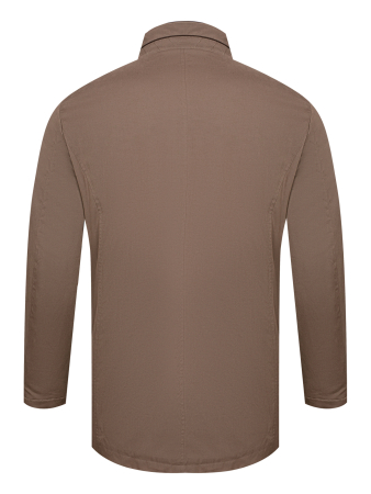 Куртки, Steinbock, стег.пуг., 2-ой ворот (38, Хаки, 52 )