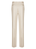 Брюки, Piacenza, спорт.-классика, с защипами, однотон. (04568, Бежевый, 48)
