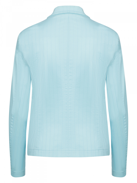 Жакет, U.S.Polo (300, Голубой, 36)