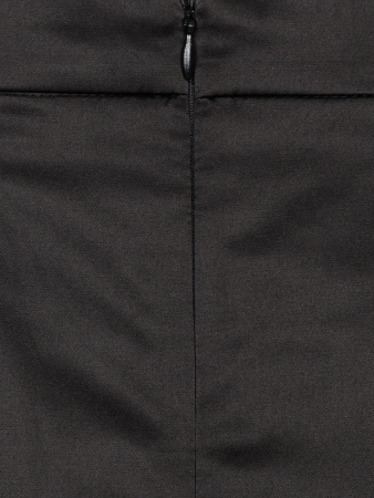 Юбка, W.BABINI, MARIANNA (690, Черный, 46)