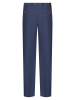 Брюки,Lupus,спорт.-классика, однотон.,без защип. (18, Синий, 50, 6)