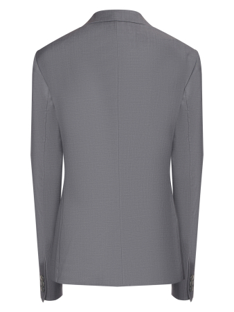 Жакет, Pierre Cardin (100, Серый, 44)