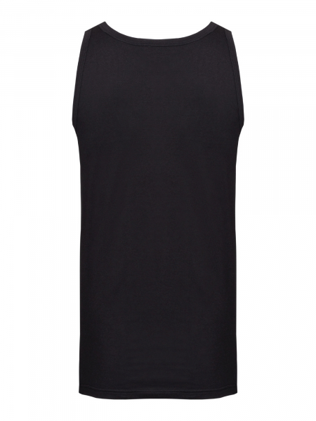 Майка, Enrico Marinelli (100, Черный, 52 - L)