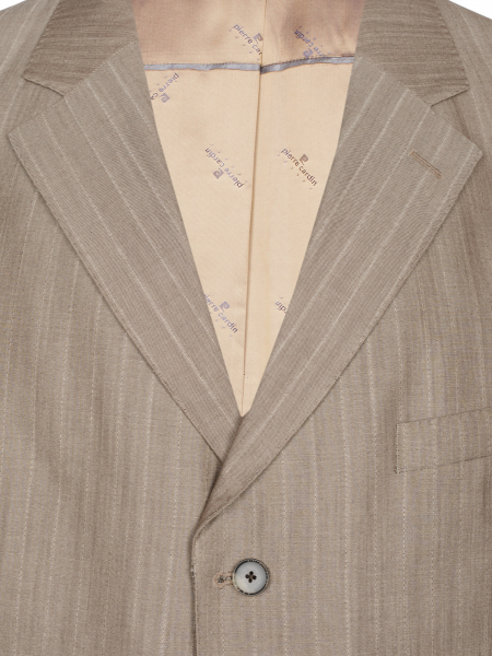 Костюм, Pierre Cardin (591, Песочный, 58 , 6)