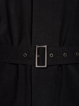 Плащ, Lodenfrey,  M. Foggia (95, Черный, 56 )