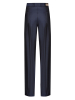 Брюки, Schiatti, NOCCIOLO, спорт.-классика, без защипа, хамелеон (9340, Темно-синий, 50)