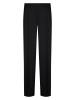Брюки, Jaguar, однотон. (19, Черный, 52, 8)