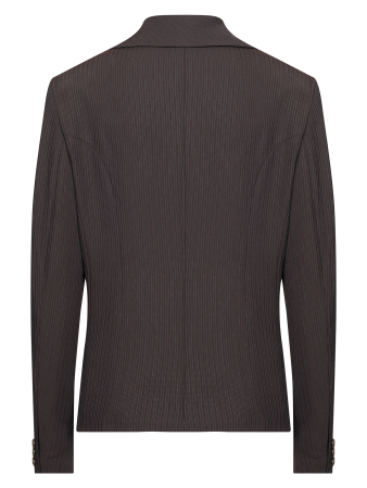 Жакет, Pierre Cardin (001, Черный, 36)