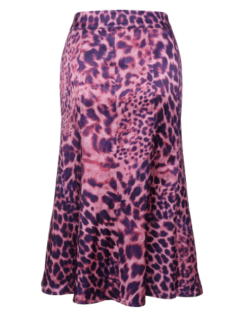 Юбкa, Daniela Drei (107, Розовый, 44)