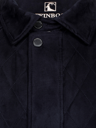 Куртка, Steinbock (29, Синий, 46)