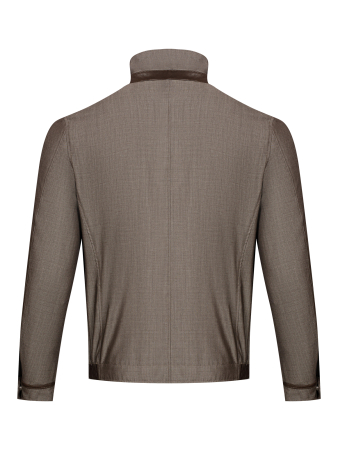 Ветровка, Torras (01196, Светло-серый, 48)