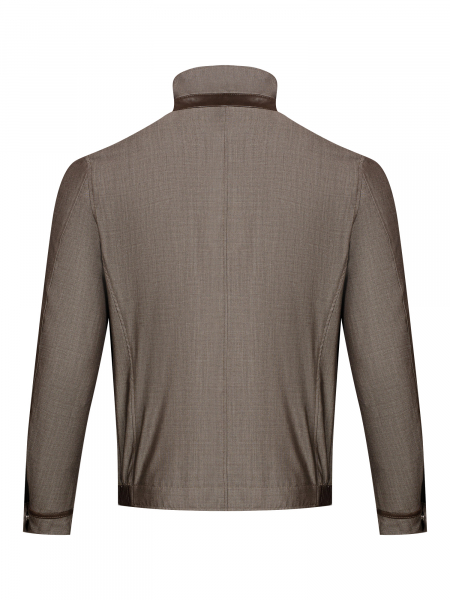 Ветровка, Torras (01196, Светло-серый, 48)